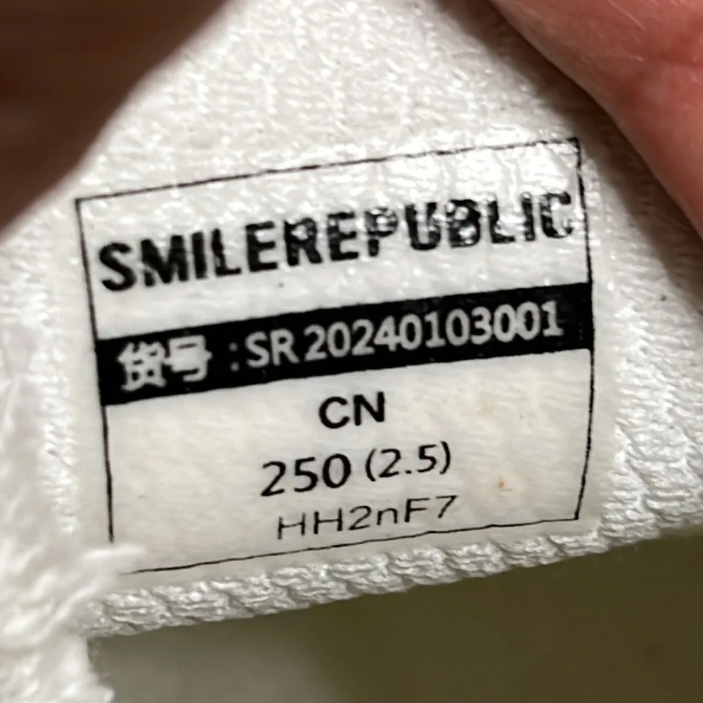 SMILEREPUBLIC Skyline Silver Mesh Chunky Sneakers Dirty size EU 40 US Women 9.5 - Picture 15 of 16